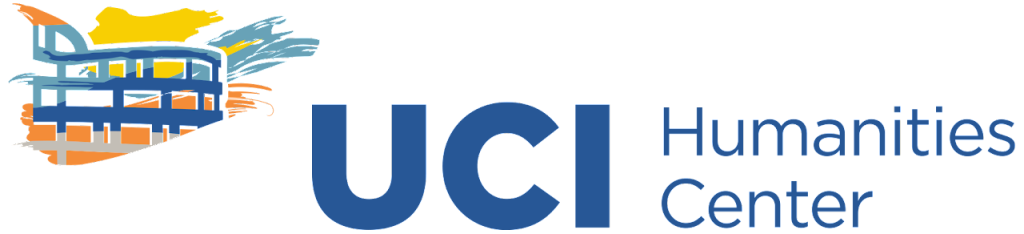 logo for UCI Humanities Center